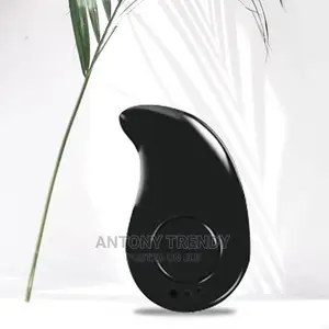 Mini Wireless S530 Bluetooth Earbud Advanced