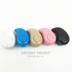 Colourful Mini Wireless S530 Bluetooth Earbud