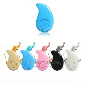 Various Colour Hands Free S530