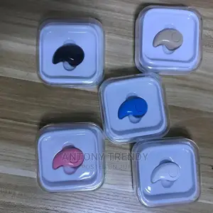 Battery Operated Mini Wireless S530 Bluetooth Earbud +1
