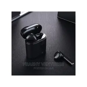 17s Bluetooth Earphones