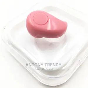 Wireless Bluetooth Headset (S530)