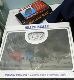 Top Brand Bathroom Scale