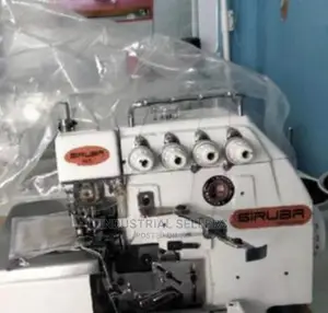 Best Suitable Overlock Sewing Machine