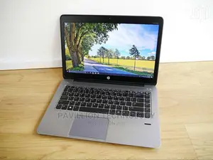 Laptop HP EliteBook 1040 G3 8GB Intel Core I5 SSD 256GB