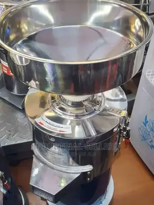 Cost Effective Peanut Butter Grinder