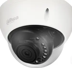 Best Two Dome Dahua CCTV Cameras Security Surveillance