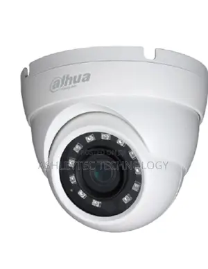 Dahua CCTV Dome Camera