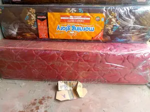 Quality HDQ 10" Thick Mattresses