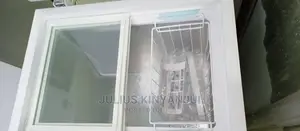 New Deep Freezer 200L