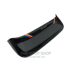 Universal Sunroof Wind Deflector Visor Mate