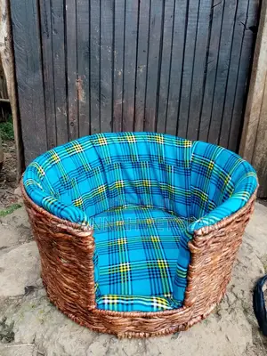 Locally Made Dog Beds - Medium (22" Inches Diameter)