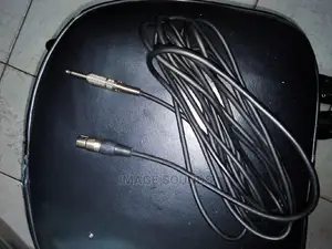 Microphone Cable