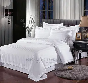 White Duvet Cover/Duvet Cover/6*6 Duvet Cover