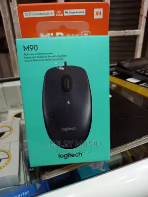Logitech Mouse
