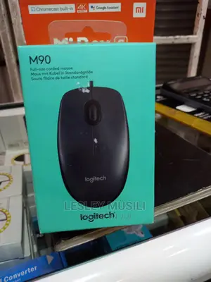 Logitech Mouse