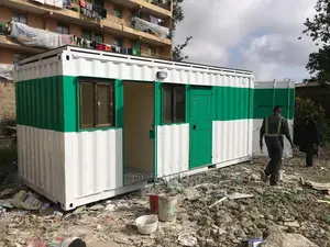 20ft Container Office to Nanyuki