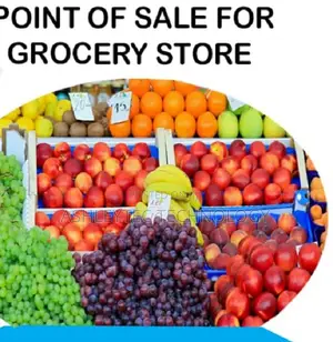 Top Retail Grocery POS and Inventory Management Software