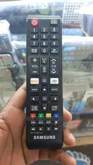 Samsung BN59-01315D Remotes Control.