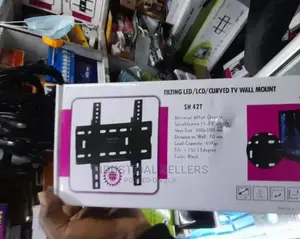 Tv Bracket/Wall Mount