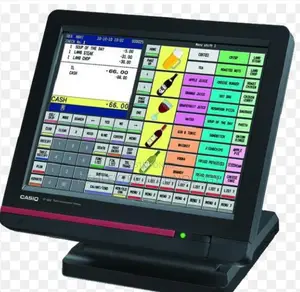 Affordable Cash Register Point of Sale Software