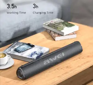 Awei TWS Stereo Sound Bar Wireless Speaker