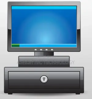 Point of Sale Software Cash Register Point of Sale
