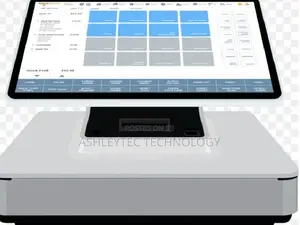 Point of Sale Restaurant Management Software Self-Service Sy