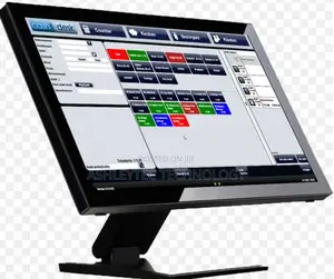 Computer Software Point of Sale Computer Monitors Restaurant