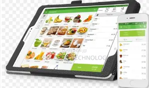 Point of Sale Sales Retail Cash Register Management