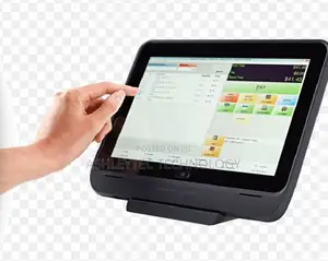 Business - Point of Sale Sales Retail Solution