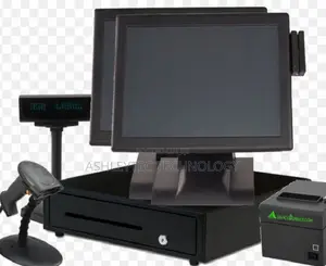 Affordable Posretail Software System Computer Software