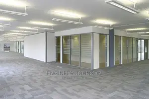Office Glass Tinting