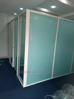 Office Glass Tinting