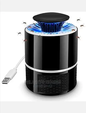 Mosquito Killer Lamp-Za