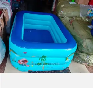Inflatable Swimming Pool-Tk