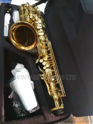 Saxophone Tenor USA