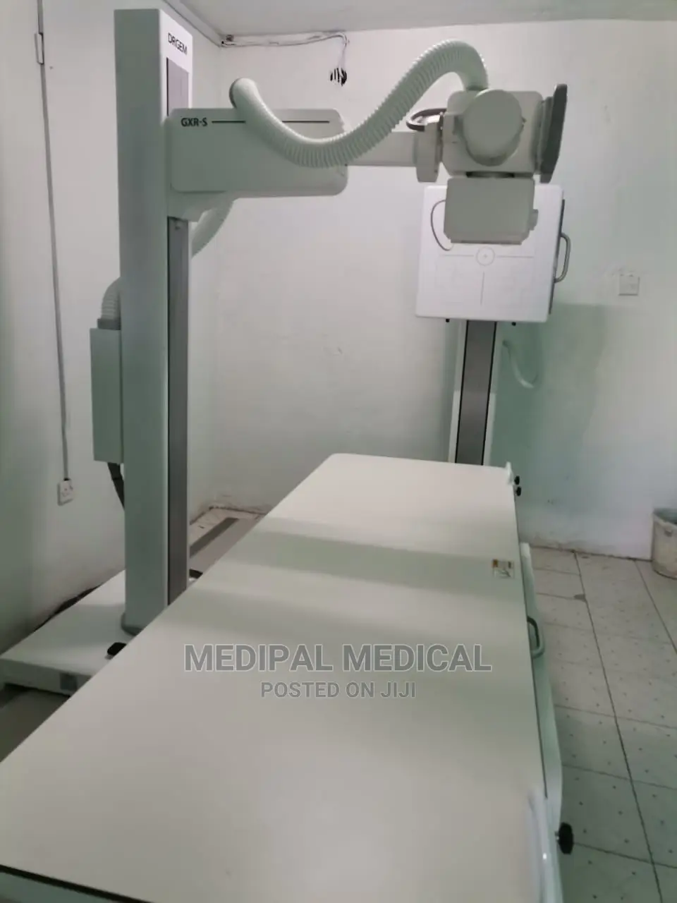 300ma X-Ray