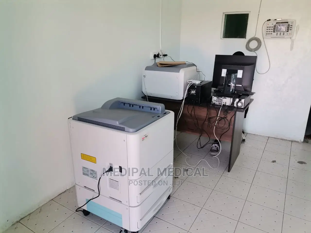300ma X-Ray