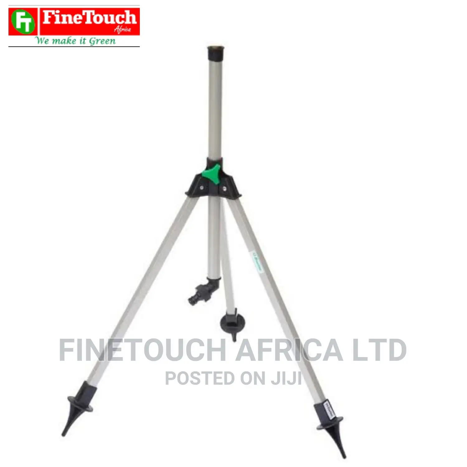Sprinkler Tripod Stand.