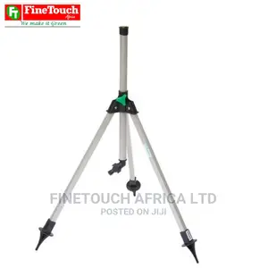 Sprinkler Tripod Stand.