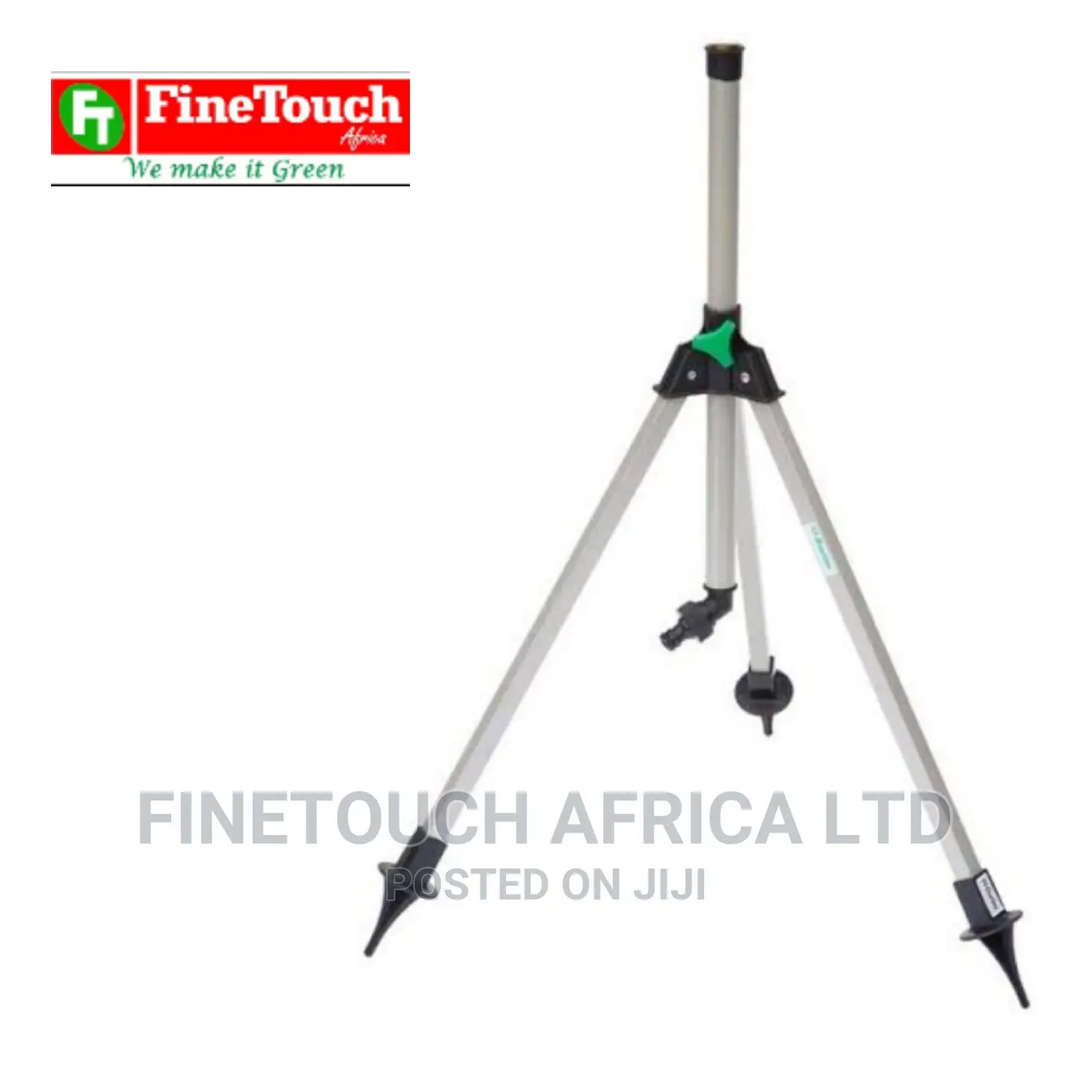 Sprinkler Tripod Stand.