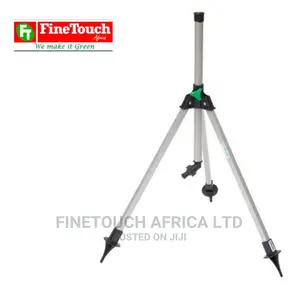 Sprinkler Tripod Stand.