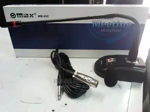 Conference Microphone-Wired