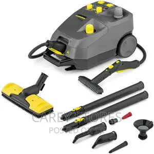 Karcher Steam Cleaner Machine