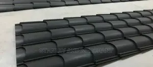 30 Gauge Roman Tile Matte Finish COUNTRYWIDE DELIVERY.