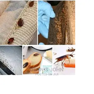 Menace Pest Control and Fumigation
