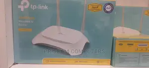 300 Mbps Tp-Link Router