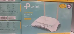 300 Mbps Tp-Link Router
