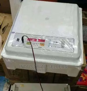 Modernized 56 Egg Automatic Incubator